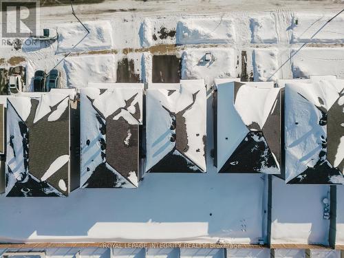 850 Cappamore Drive, Ottawa, ON -  With View