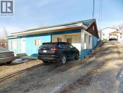 1196 N 2ND AVENUE  Williams Lake, BC V2G 1X8