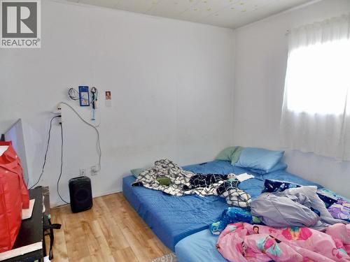 1196 N 2Nd Avenue, Williams Lake, BC - Indoor Photo Showing Bedroom