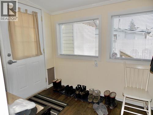 1196 N 2Nd Avenue, Williams Lake, BC - Indoor Photo Showing Other Room