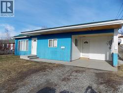 1196 N 2ND AVENUE  Williams Lake, BC V2G 1X8