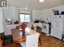 1196 N 2Nd Avenue, Williams Lake, BC  - Indoor Photo Showing Dining Room 