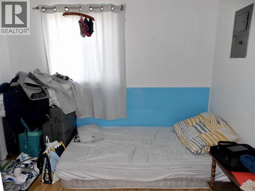 1196 N 2Nd Avenue, Williams Lake, BC - Indoor Photo Showing Bedroom