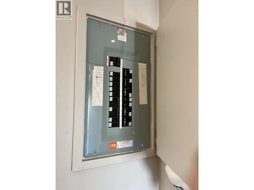 4 4737 Walsh Avenue, Terrace, BC - Indoor Photo Showing Other Room