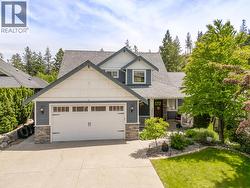 2423 Paramount Drive  West Kelowna, BC V4T 3K4