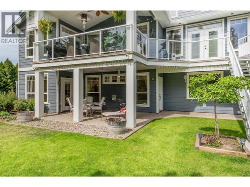 2423 Paramount Drive, West Kelowna, BC - Outdoor