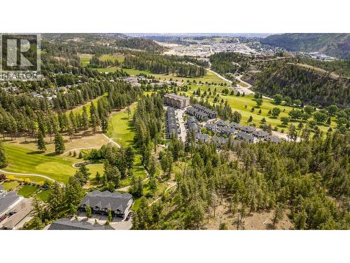 2423 Paramount Drive, West Kelowna, BC - Outdoor With View