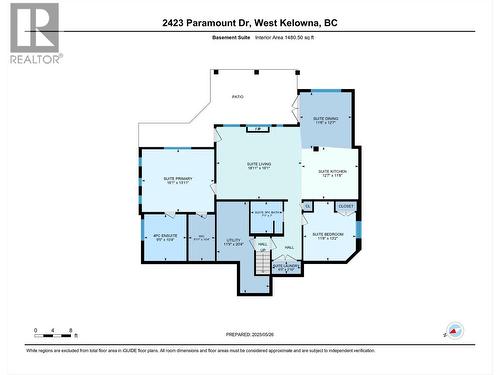2423 Paramount Drive, West Kelowna, BC - Other