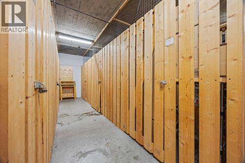 Storage Locker #5 - 555 Houghton Road Unit# 206, Kelowna, BC - Indoor Photo Showing Other Room