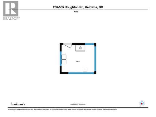 555 Houghton Road Unit# 206, Kelowna, BC - Other