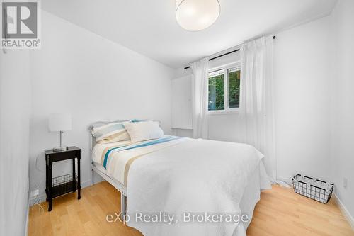 4 Fire Route 140 (Turtle Lane) Lane, Mckellar, ON - Indoor Photo Showing Bedroom