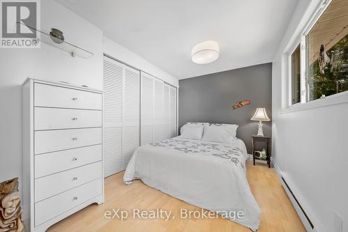 4 Fire Route 140 (Turtle Lane) Lane, Mckellar, ON - Indoor Photo Showing Bedroom