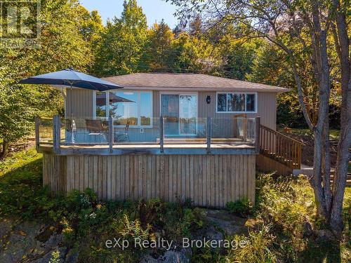 4 Fire Route 140 (Turtle Lane) Lane, Mckellar, ON - Outdoor