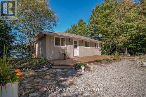 4 Fire Route 140 (Turtle Lane) Lane, Mckellar, ON - Outdoor