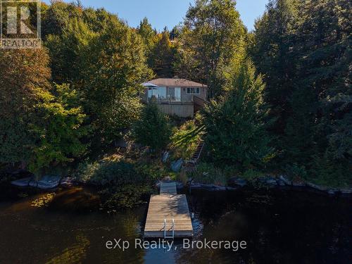 4 Fire Route 140 (Turtle Lane) Lane, Mckellar, ON - Outdoor