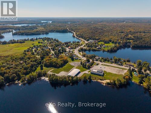 4 Fire Route 140 (Turtle Lane) Lane, Mckellar, ON - Outdoor With Body Of Water With View