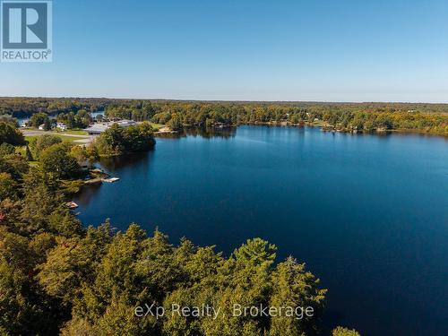 4 Fire Route 140 (Turtle Lane) Lane, Mckellar, ON - Outdoor With Body Of Water With View