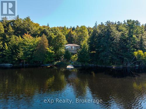 4 Fire Route 140 (Turtle Lane) Lane, Mckellar, ON - Outdoor With Body Of Water