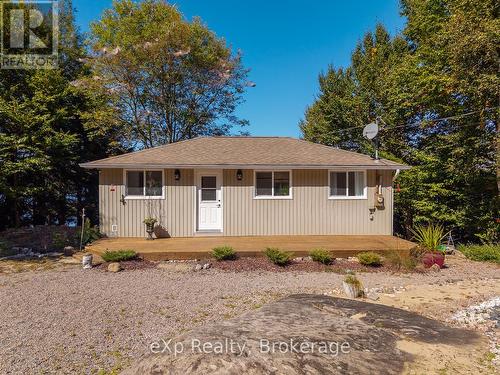 4 Fire Route 140 (Turtle Lane) Lane, Mckellar, ON - Outdoor