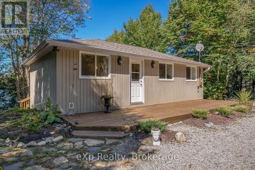 4 Fire Route 140 (Turtle Lane) Lane, Mckellar, ON - Outdoor