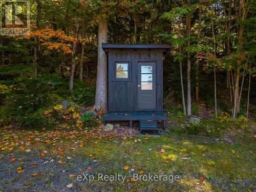 4 Fire Route 140 (Turtle Lane) Lane, Mckellar, ON - Outdoor