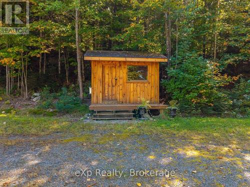 4 Fire Route 140 (Turtle Lane) Lane, Mckellar, ON - Outdoor