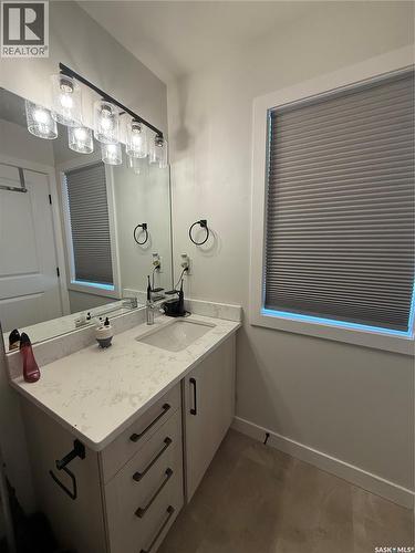 104 Westfield Road, Saskatoon, SK - Indoor Photo Showing Bathroom
