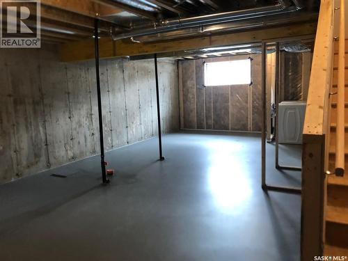 104 Westfield Road, Saskatoon, SK - Indoor Photo Showing Basement