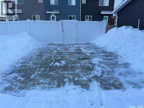 104 Westfield Road, Saskatoon, SK - Outdoor