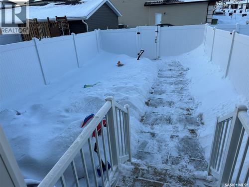 104 Westfield Road, Saskatoon, SK - Outdoor