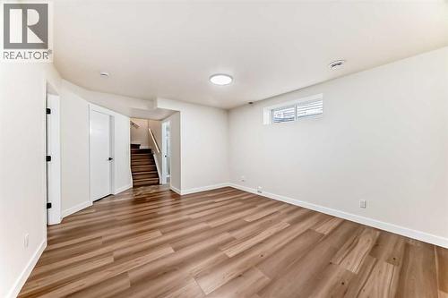 936 Cranston Drive Se, Calgary, AB - Indoor Photo Showing Other Room