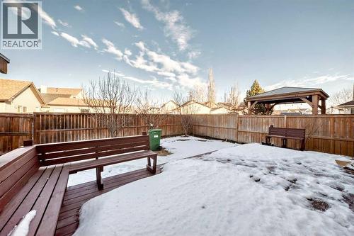 936 Cranston Drive Se, Calgary, AB - Outdoor