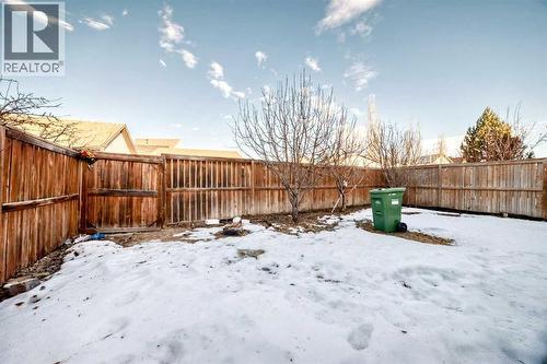 936 Cranston Drive Se, Calgary, AB - Outdoor