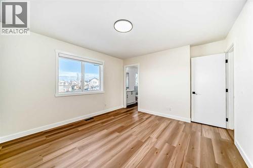 936 Cranston Drive Se, Calgary, AB - Indoor Photo Showing Other Room