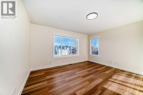 936 Cranston Drive Se, Calgary, AB - Indoor Photo Showing Other Room