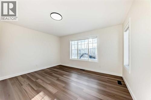 936 Cranston Drive Se, Calgary, AB - Indoor Photo Showing Other Room