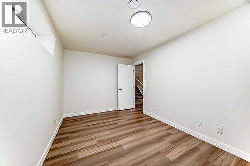 936 Cranston Drive Se, Calgary, AB - Indoor Photo Showing Other Room