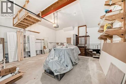 936 Cranston Drive Se, Calgary, AB - Indoor