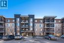 217, 7130 80 Avenue Ne, Calgary, AB  - Outdoor With Balcony With Facade 