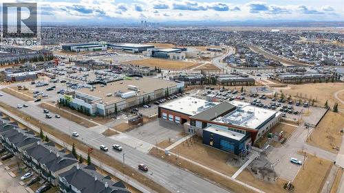 217, 7130 80 Avenue Ne, Calgary, AB - Outdoor With View