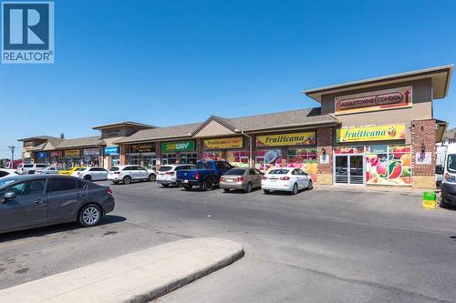 217, 7130 80 Avenue Ne, Calgary, AB - 