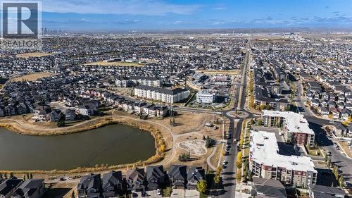 217, 7130 80 Avenue Ne, Calgary, AB - Outdoor With View