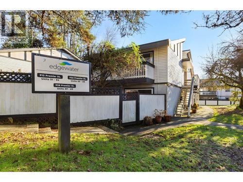54 912 PREMIER STREET  North Vancouver, BC V7J 2G8
