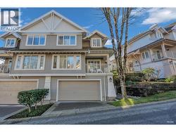 23 3405 PLATEAU BOULEVARD  Coquitlam, BC V3E 3L7
