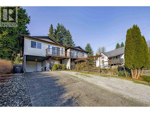 1436 PITT RIVER ROAD  Port Coquitlam, BC V3C 1N7