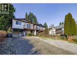 1436 PITT RIVER ROAD  Port Coquitlam, BC V3C 1N7