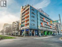 305 123 W 1ST AVENUE  Vancouver, BC V5Y 0E2