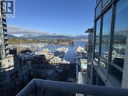 1007 590 NICOLA STREET  Vancouver, BC V6G 3J9