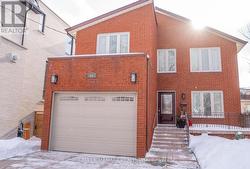 BSMT - 43 FARRELL AVENUE  Toronto, ON M2R 1C7