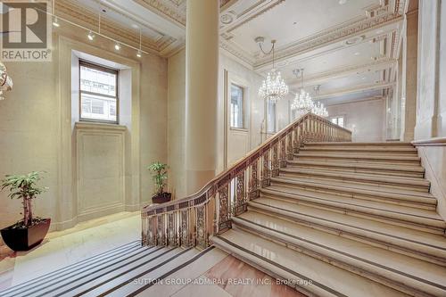 723 - 1 King Street W, Toronto, ON - Indoor Photo Showing Other Room